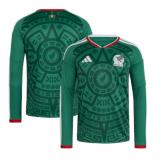 Mexico 1a Equipacion 2026 ML